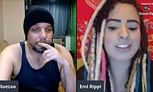Wawancara berani Emi Rippis dengan penggemar: Tidak difilter dan tidak menyesal