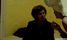 Габи Хоффманнс се појављује у топлесу у еротском филму Кристална вила: Магични кактус из 2013. године