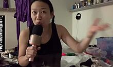 Unzensiertes Video von Amateurmädchen: Wachsen Sie Ihren Penis