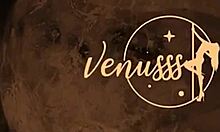 Lebijci Venusss in Lary Lacerda v tem vročem videu raziskujeta telesa drug drugega